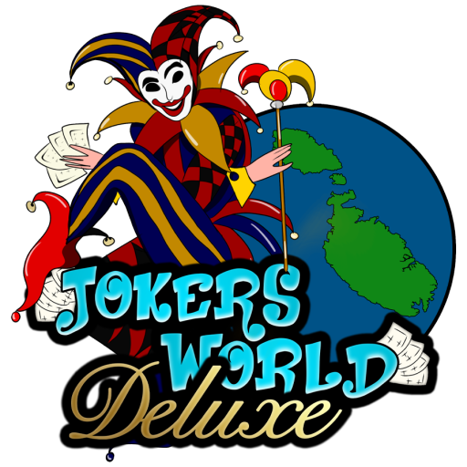 Jokersworld Deluxe