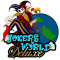 Jokers World Deluxe